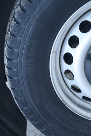 854323-53 Volkswagen Crafter 35 2.0 TDI Manual, 163hp, 2014