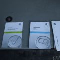 854323-54 Volkswagen Crafter 35 2.0 TDI Manual, 163hp, 2014