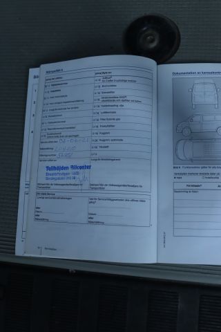 854323-57 Volkswagen Crafter 35 2.0 TDI Manual, 163hp, 2014