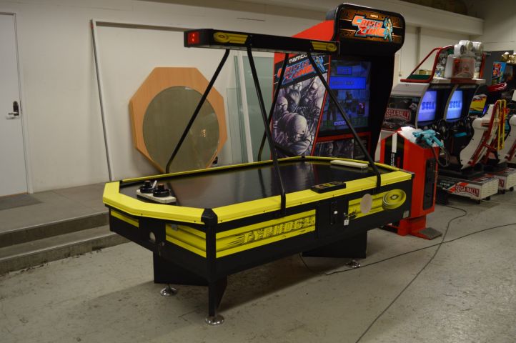 779364-1 Airhockey Stella Typhoon de luxe