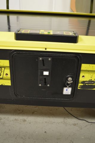 779364-6 Airhockey Stella Typhoon de luxe