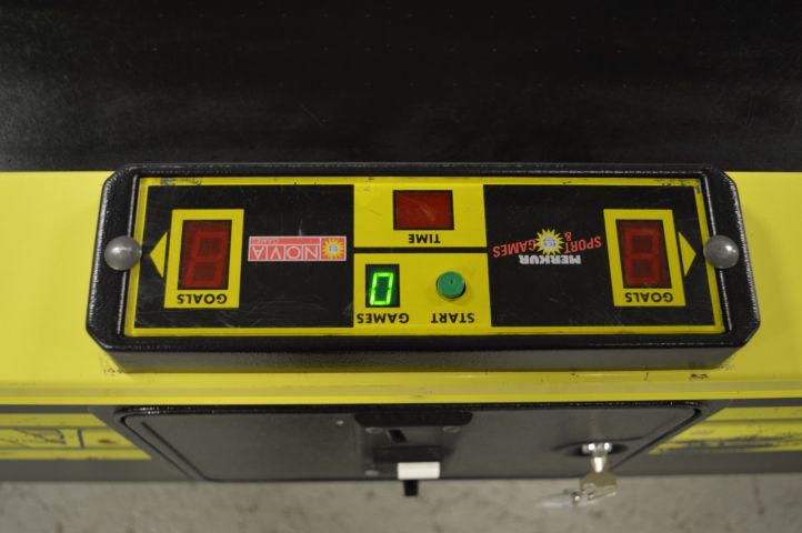 779364-7 Airhockey Stella Typhoon de luxe