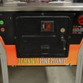 779376-5 Pinball Williams Johnny Mnemonic -1995
