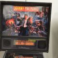 779376-6 Pinball Williams Johnny Mnemonic -1995