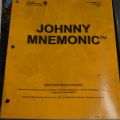 779376-8 Pinball Williams Johnny Mnemonic -1995