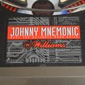 779376-10 Pinball Williams Johnny Mnemonic -1995