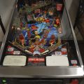 779376-12 Pinball Williams Johnny Mnemonic -1995