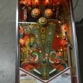 779380-14 Pinball Bally Nitro Ground Shaker -1980