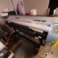 804325-1 Large format printer Mimaki CJV30-130