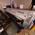 804325-2 Large format printer Mimaki CJV30-130
