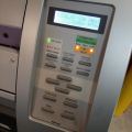 804325-4 Large format printer Mimaki CJV30-130