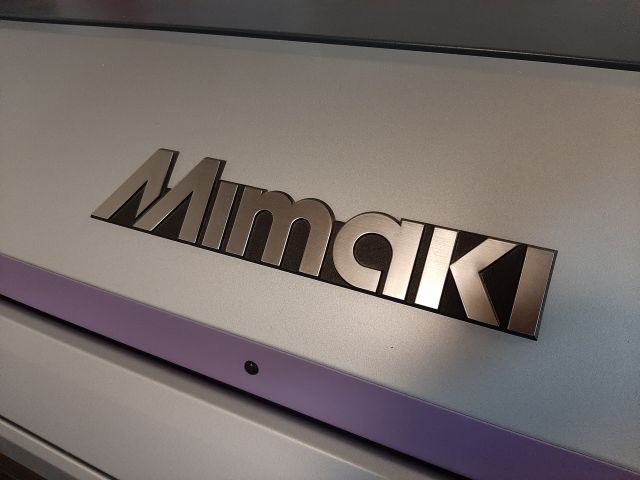 804325-5 Large format printer Mimaki CJV30-130