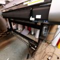 804325-3 Large format printer Mimaki CJV30-130