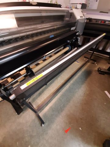 804328-10 Large Format Printer - Seiko - ColorPainter V-64S