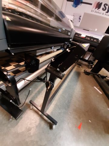 804328-11 Large Format Printer - Seiko - ColorPainter V-64S