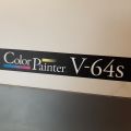 804328-8 Large Format Printer - Seiko - ColorPainter V-64S