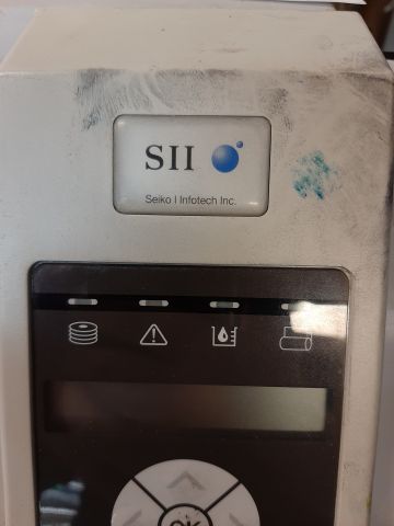 804328-6 Large Format Printer - Seiko - ColorPainter V-64S