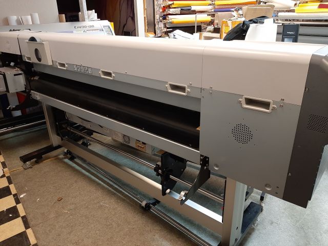 804328-3 Large Format Printer - Seiko - ColorPainter V-64S