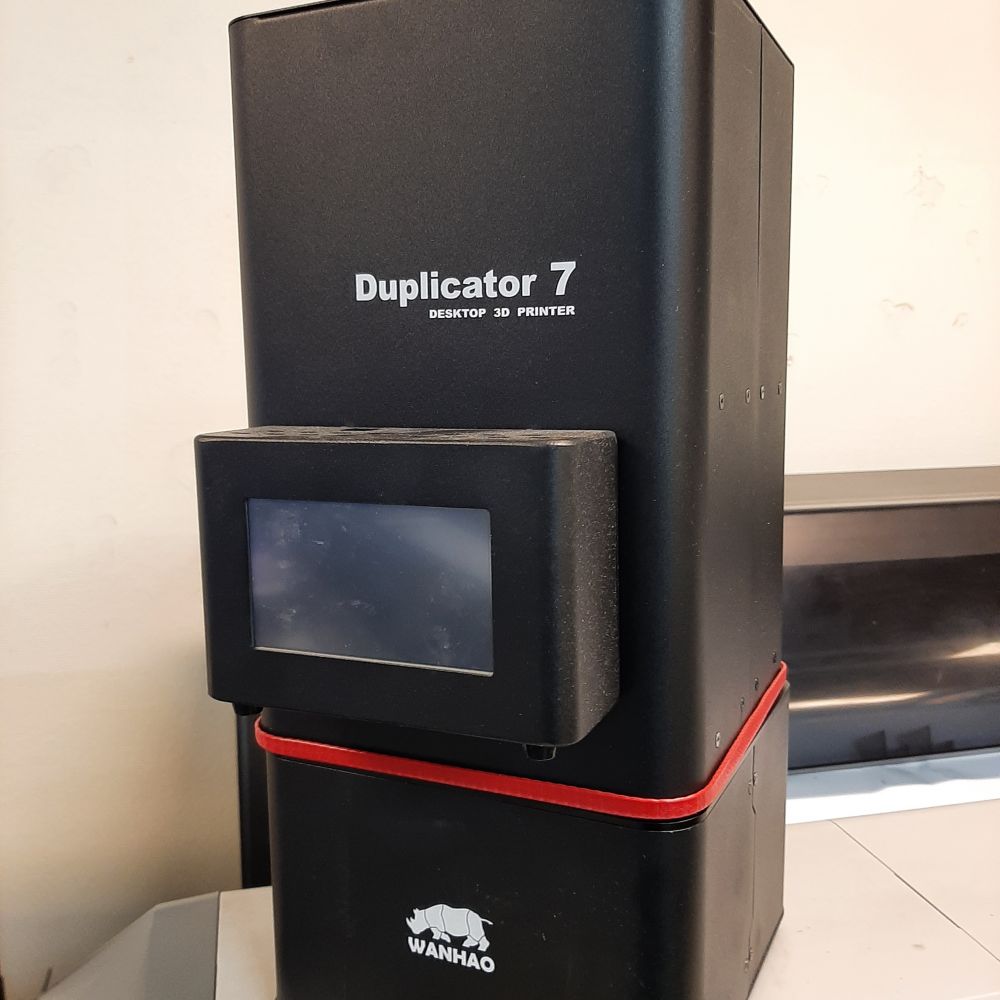 3D Printer - Wanhao - Duplicator 7