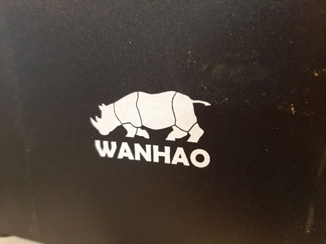 804335-5 3D Printer - Wanhao - Duplicator 7