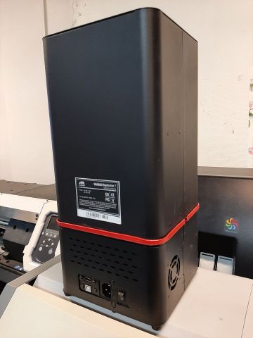 804335-3 3D Printer - Wanhao - Duplicator 7