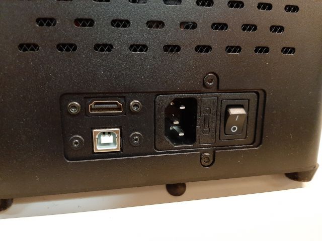 804335-4 3D Printer - Wanhao - Duplicator 7