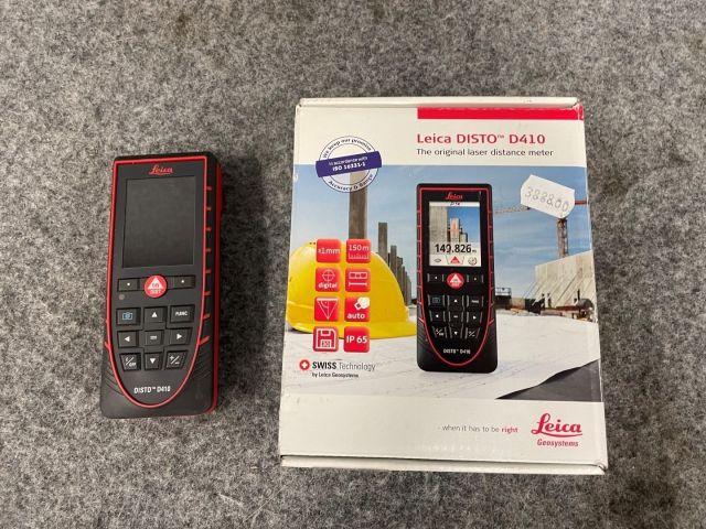 679946-1 Rangefinder, Leica D410