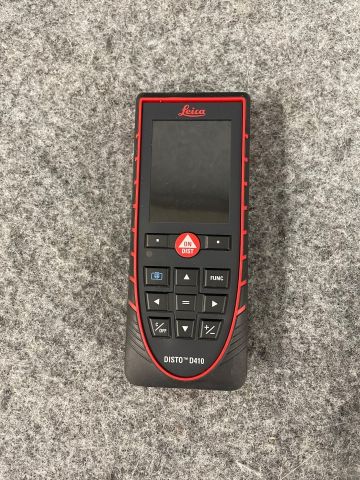 679946-4 Rangefinder, Leica D410