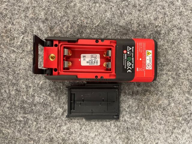 679946-5 Rangefinder, Leica D410