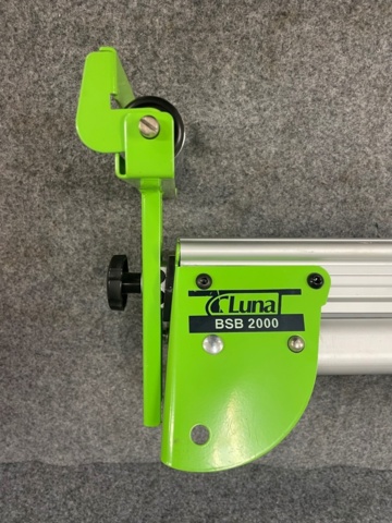 679948-2 Saw table Luna BSB 2000