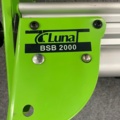 679948-3 Saw table Luna BSB 2000