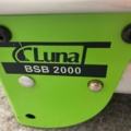 679948-6 Saw table Luna BSB 2000