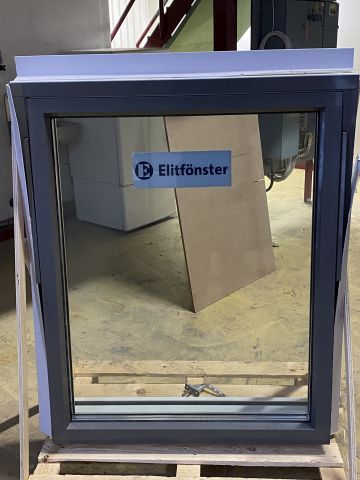 823703-1 8 pcs Windows from Elitfönster incl blinds