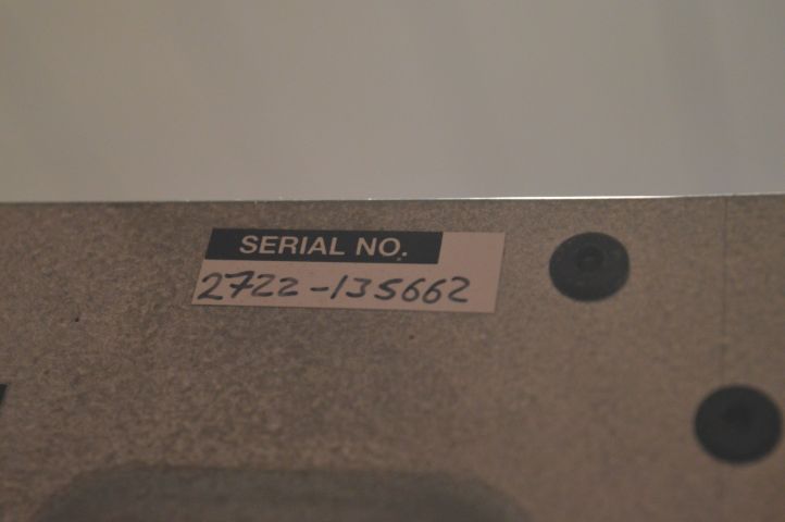 779383-4 Coffee machine Crane Voce B2C -2017