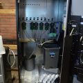 779383-5 Coffee machine Crane Voce B2C -2017