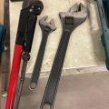 828624-3 Kamasa tools etc.