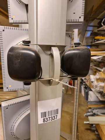 837337-6 Media system zeta mp 1700