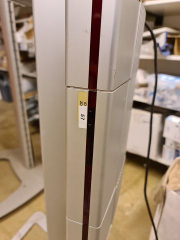 837337-7 Media system zeta mp 1700