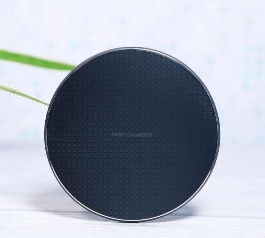 854865-2 4 fast wireless chargers, max 10W - Free shipping