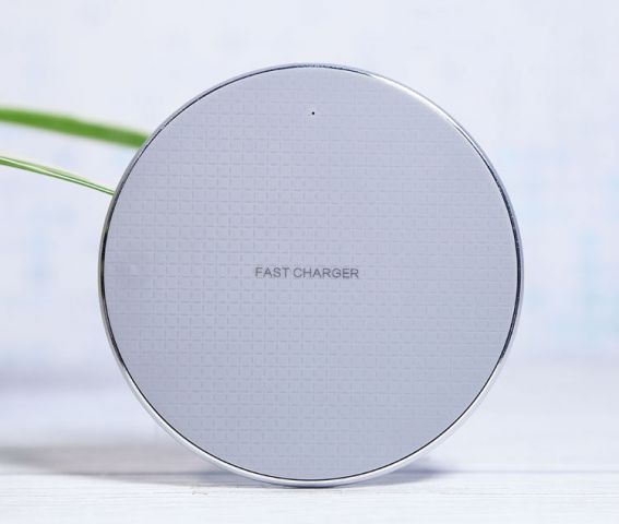 854865-3 4 fast wireless chargers, max 10W - Free shipping
