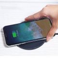 854865-4 4 fast wireless chargers, max 10W - Free shipping
