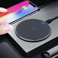 854865-6 4 fast wireless chargers, max 10W - Free shipping