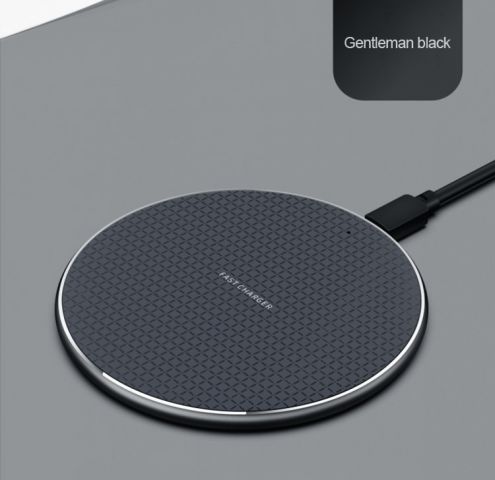 854865-8 4 fast wireless chargers, max 10W - Free shipping