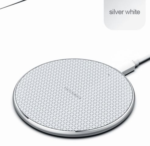 854865-9 4 fast wireless chargers, max 10W - Free shipping