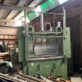 828543-1 Molding machine Adolf Illig UA 100 ED -1989