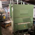 828543-3 Molding machine Adolf Illig UA 100 ED -1989