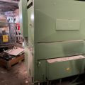 828543-6 Molding machine Adolf Illig UA 100 ED -1989