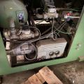 828543-10 Molding machine Adolf Illig UA 100 ED -1989