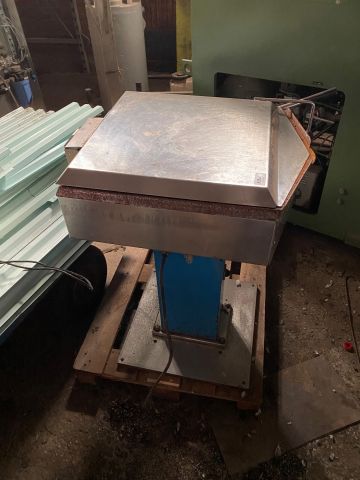 828544-1 Roasting table Kopal PP-55