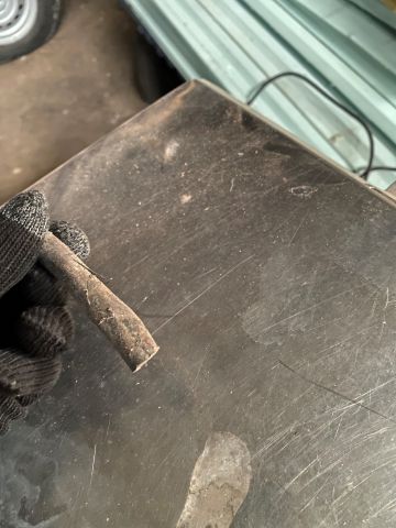 828544-4 Roasting table Kopal PP-55